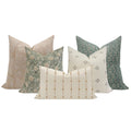 SOFA PILLOW COMBO