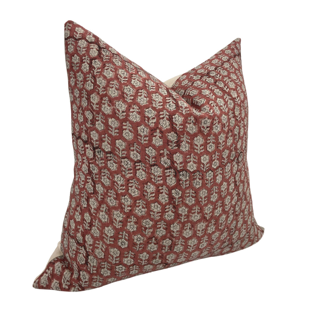 VICTORIA Pillow Cover