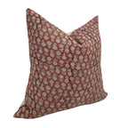 VICTORIA Pillow Cover