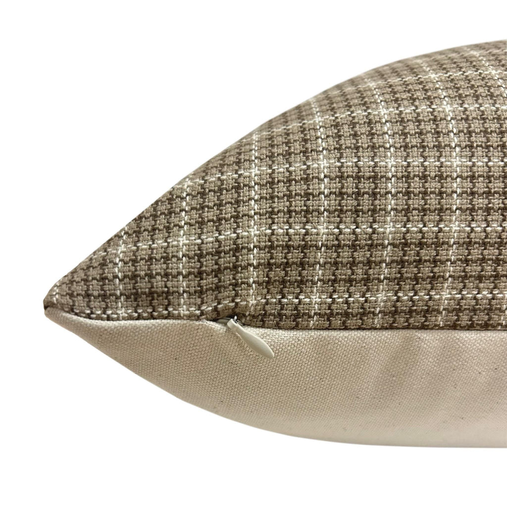 HAYES Pillow Cover