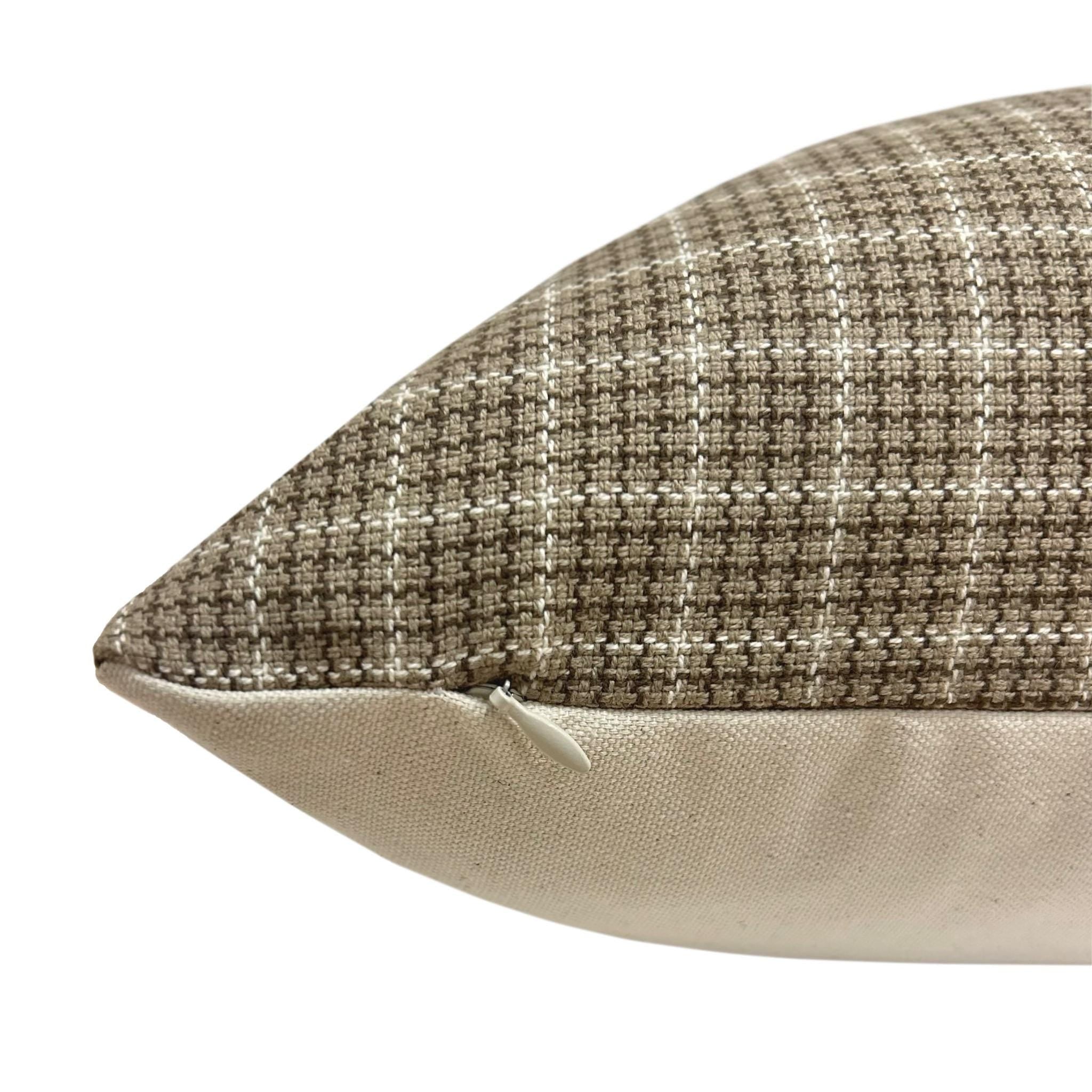 HAYES Pillow Cover