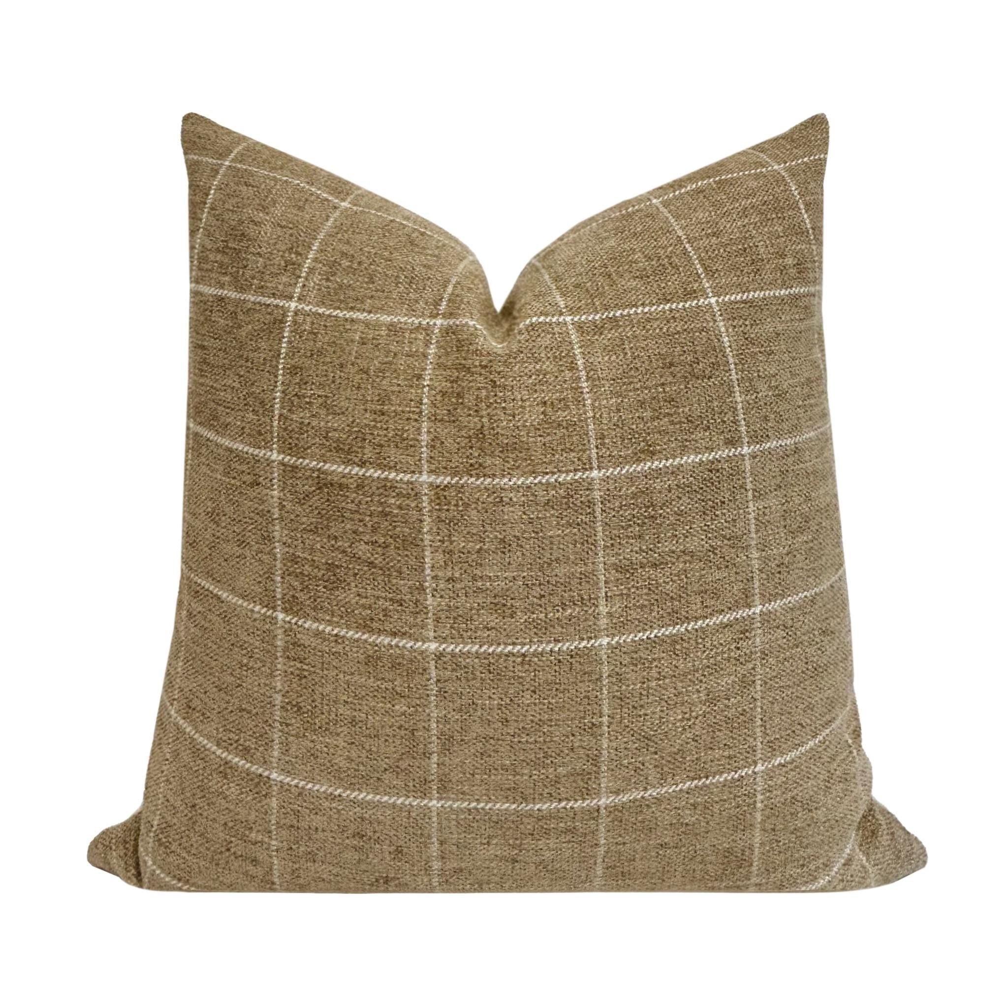 SOFA PILLOW COMBO