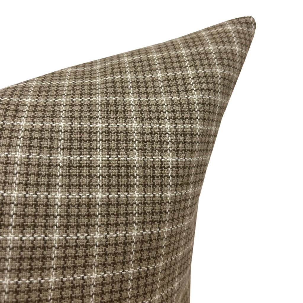 HAYES Pillow Cover