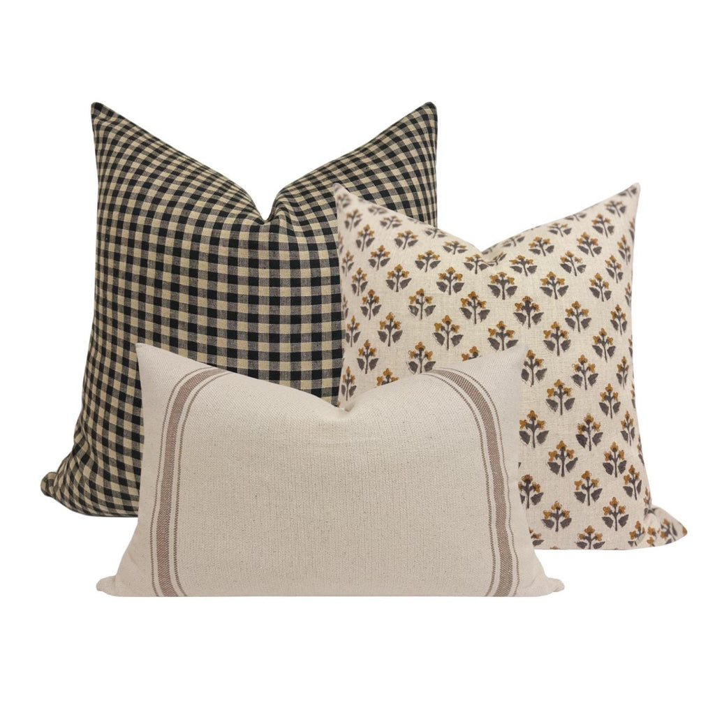 PILLOW COMBO Pillow Covers