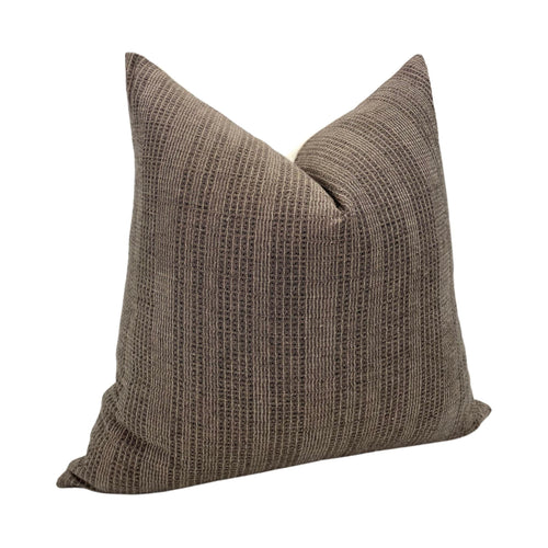 ASHER Pillow Cover