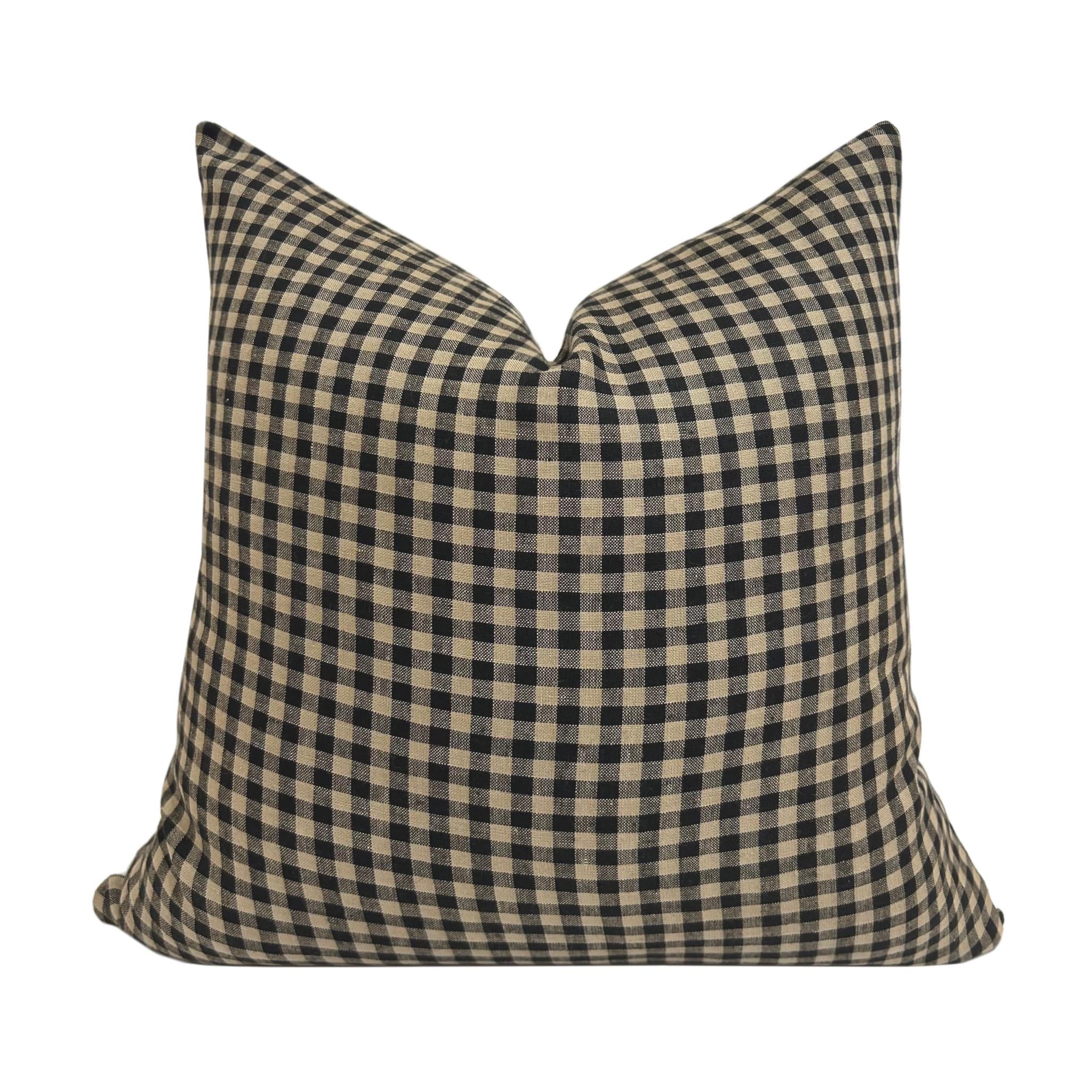 ROSCOE Pillow Cover