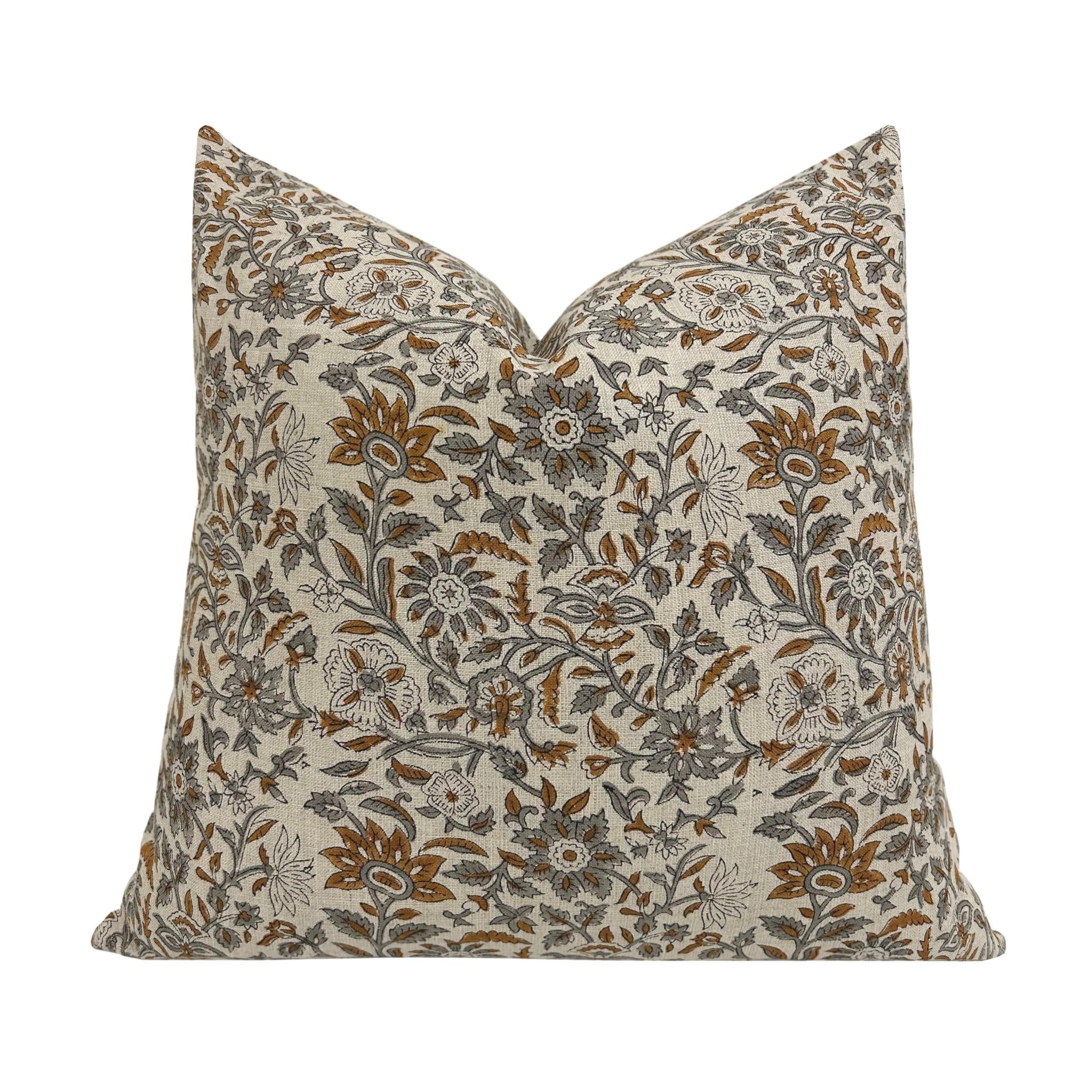 SOFA PILLOW COMBO