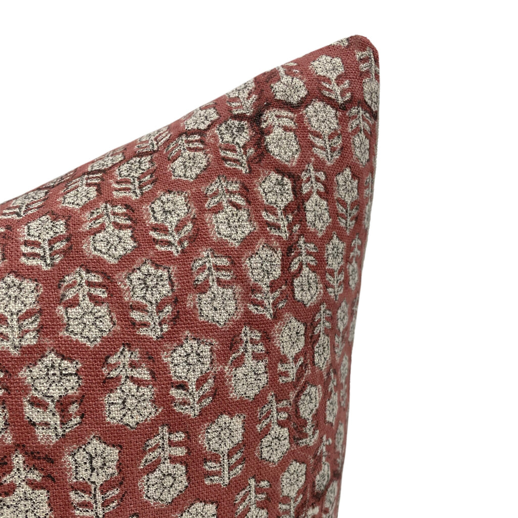 VICTORIA Pillow Cover