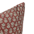 VICTORIA Pillow Cover