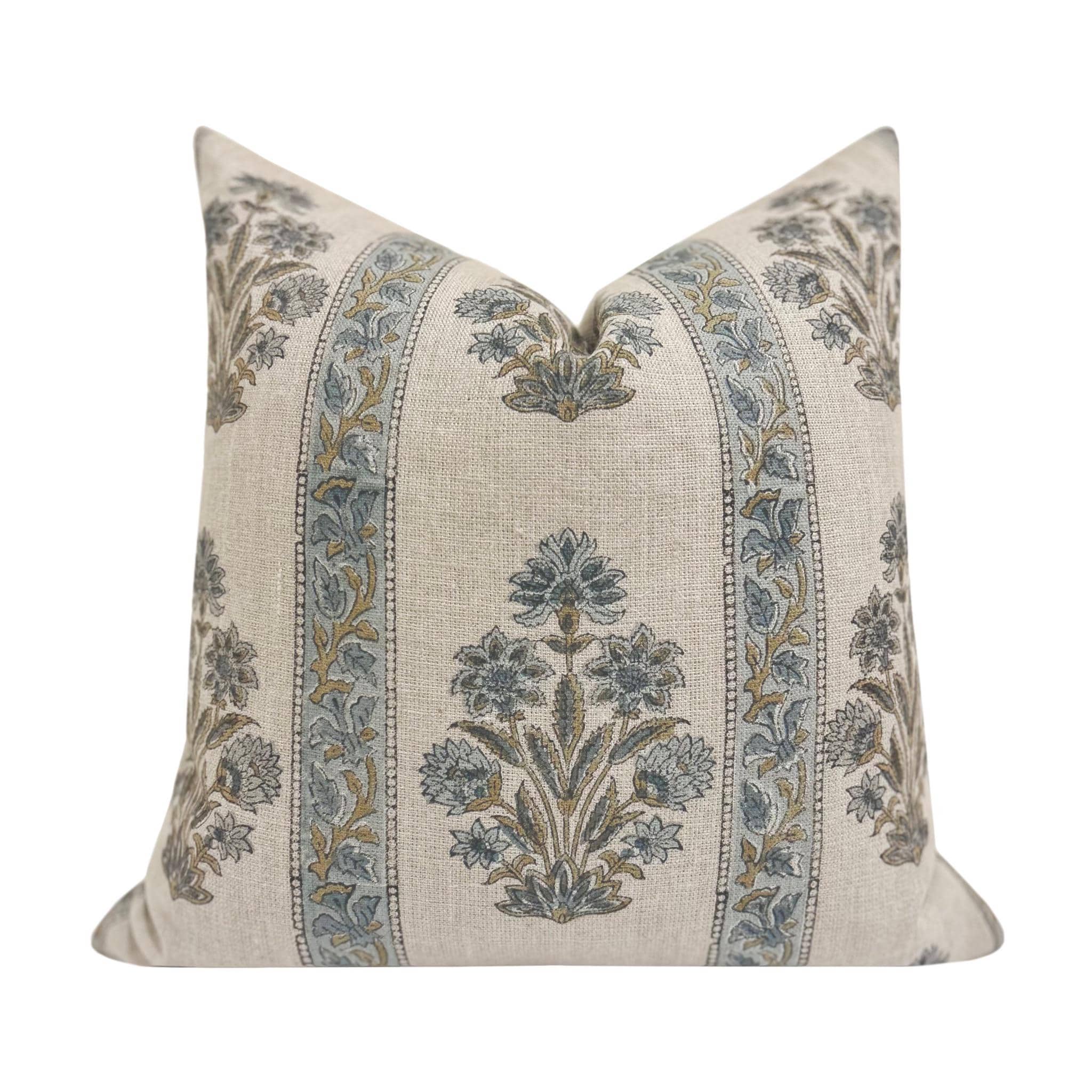 NORAH Pillow Cover