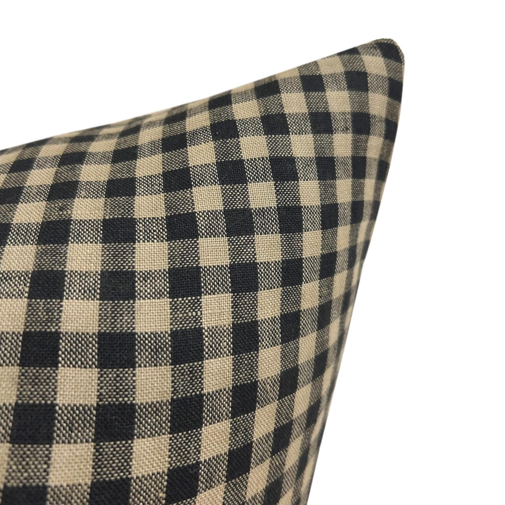 ROSCOE Pillow Cover