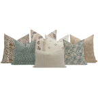SOFA PILLOW COMBO