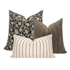 PILLOW COMBO Pillow Covers
