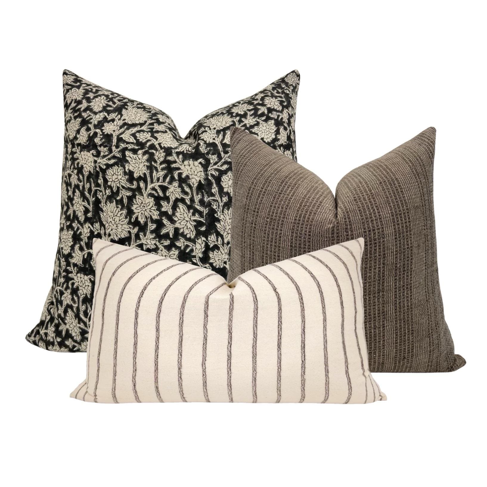 PILLOW COMBO Pillow Covers