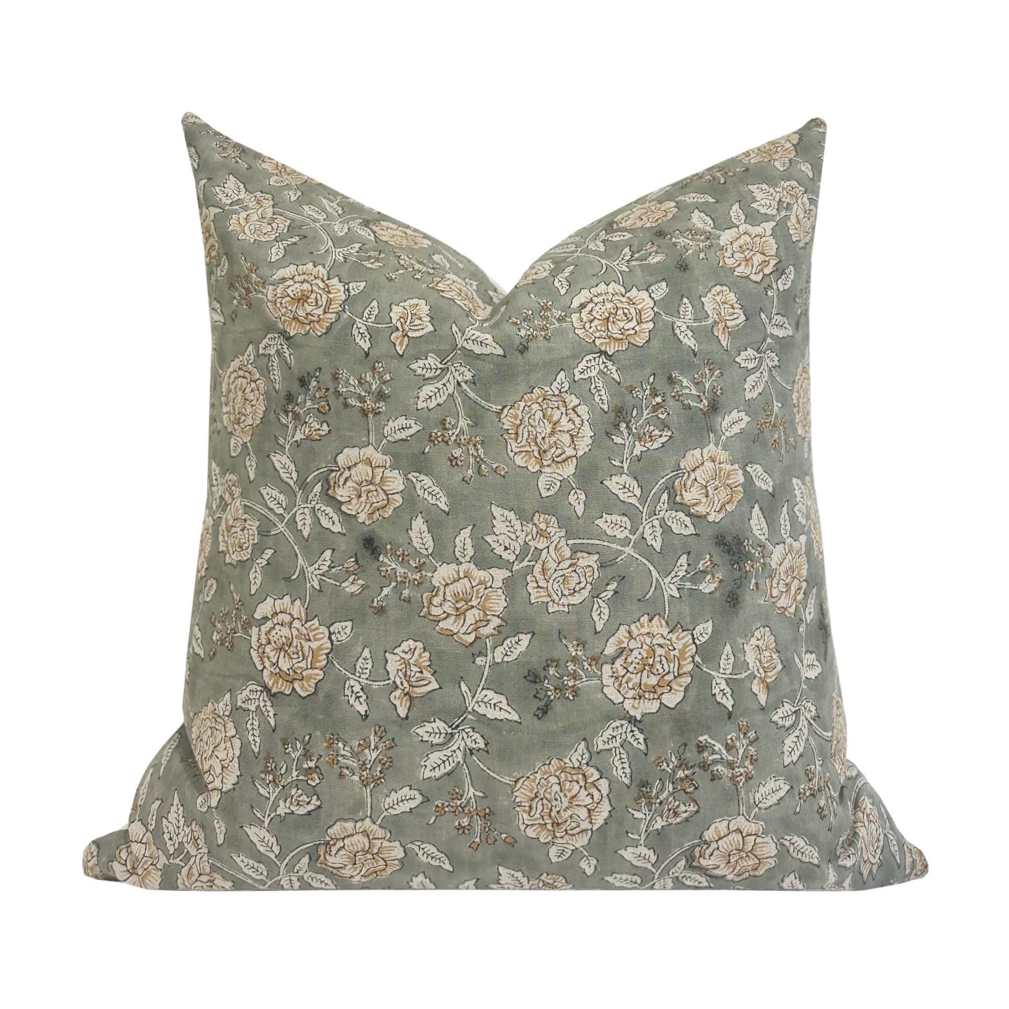 SOFA PILLOW COMBO