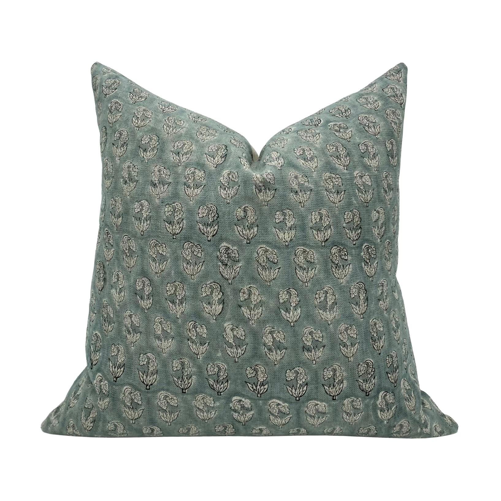SOFA PILLOW COMBO