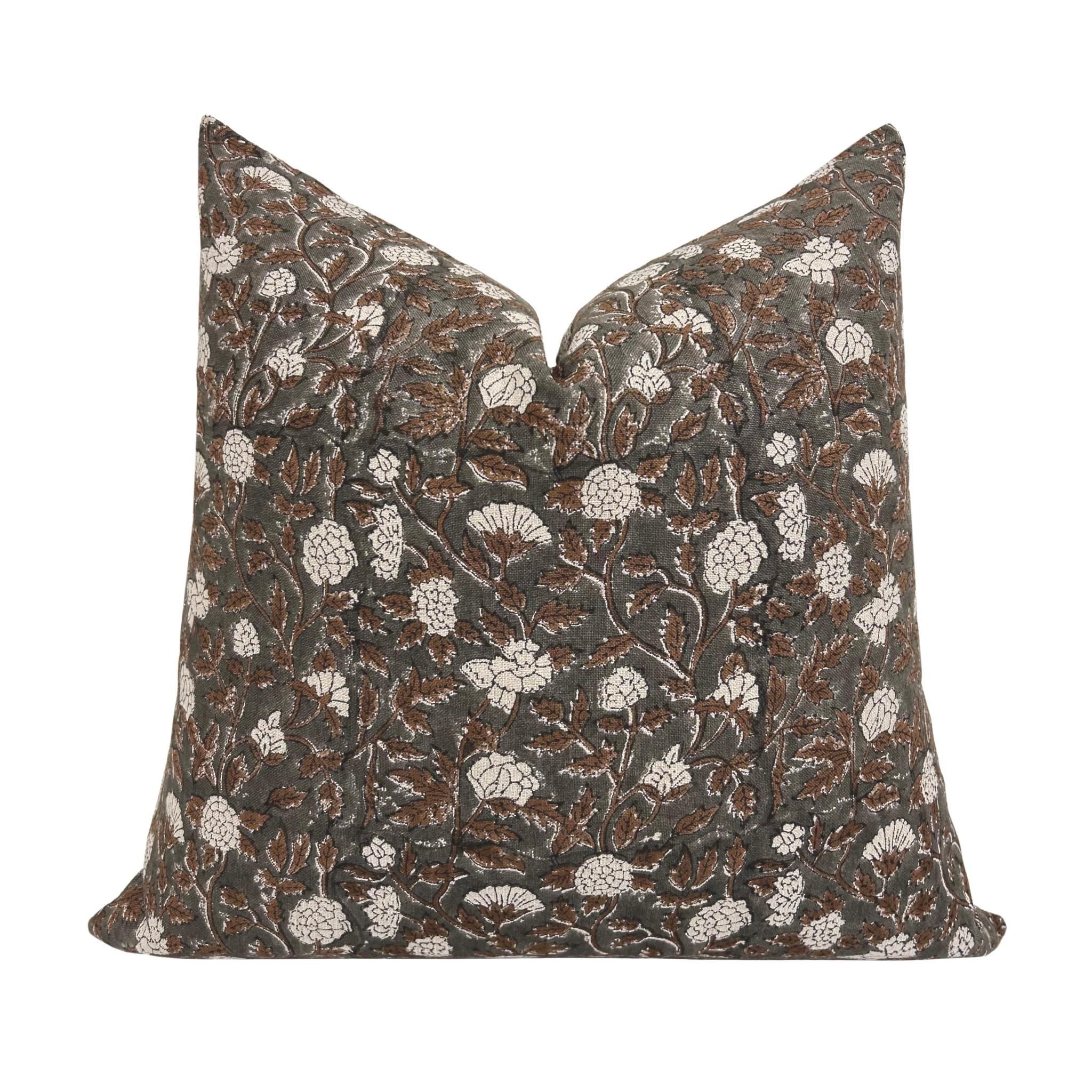 SOFA PILLOW COMBO Pillow Covers