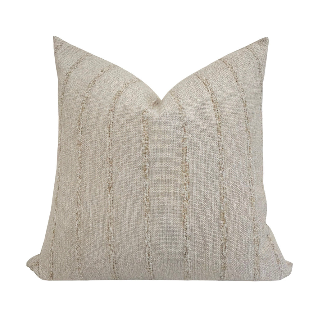 SOFA PILLOW COMBO || Set Of Five Designer Pillow Covers, Neutral Pillow Combo, Sofa Pillow Combo, Sectional Pillow Set, Pillow Set