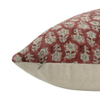 VICTORIA Pillow Cover