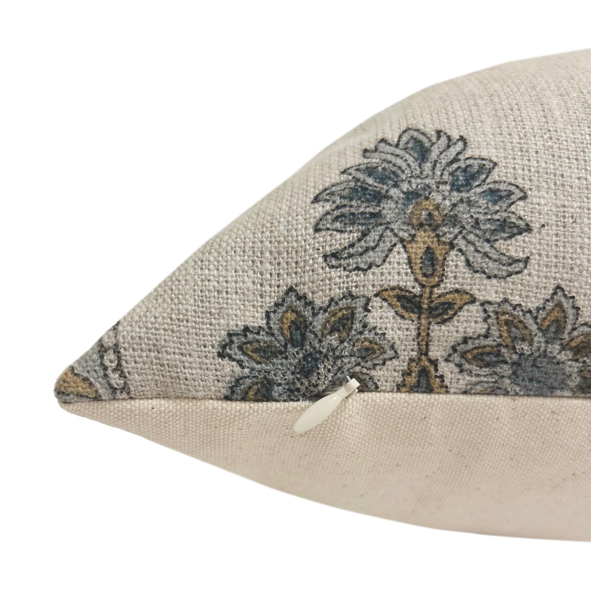 NORAH Pillow Cover