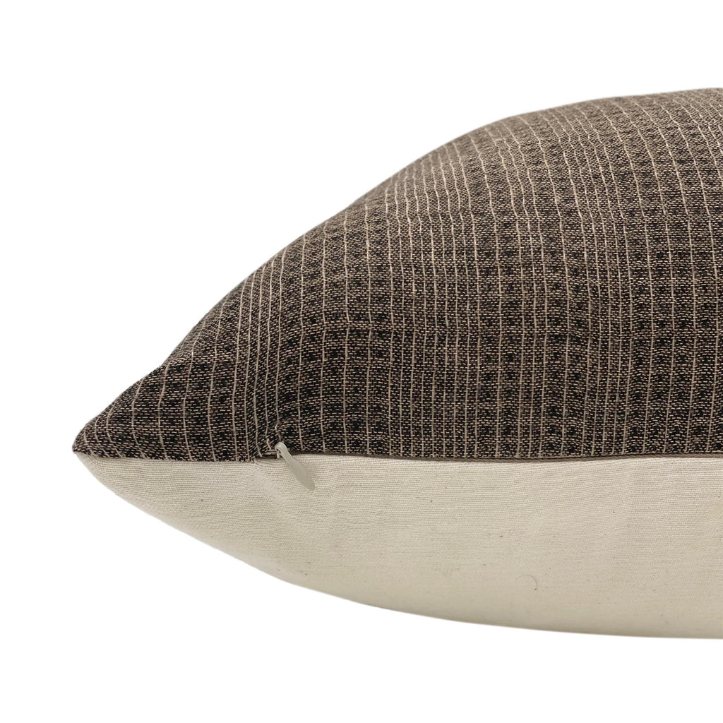 ASHER Pillow Cover