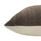 ASHER Pillow Cover