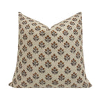 SOFA PILLOW COMBO || Set Of Five Designer Pillow Covers, Neutral Pillow Combo, Sofa Pillow Combo, Sectional Pillow Set, Pillow Set