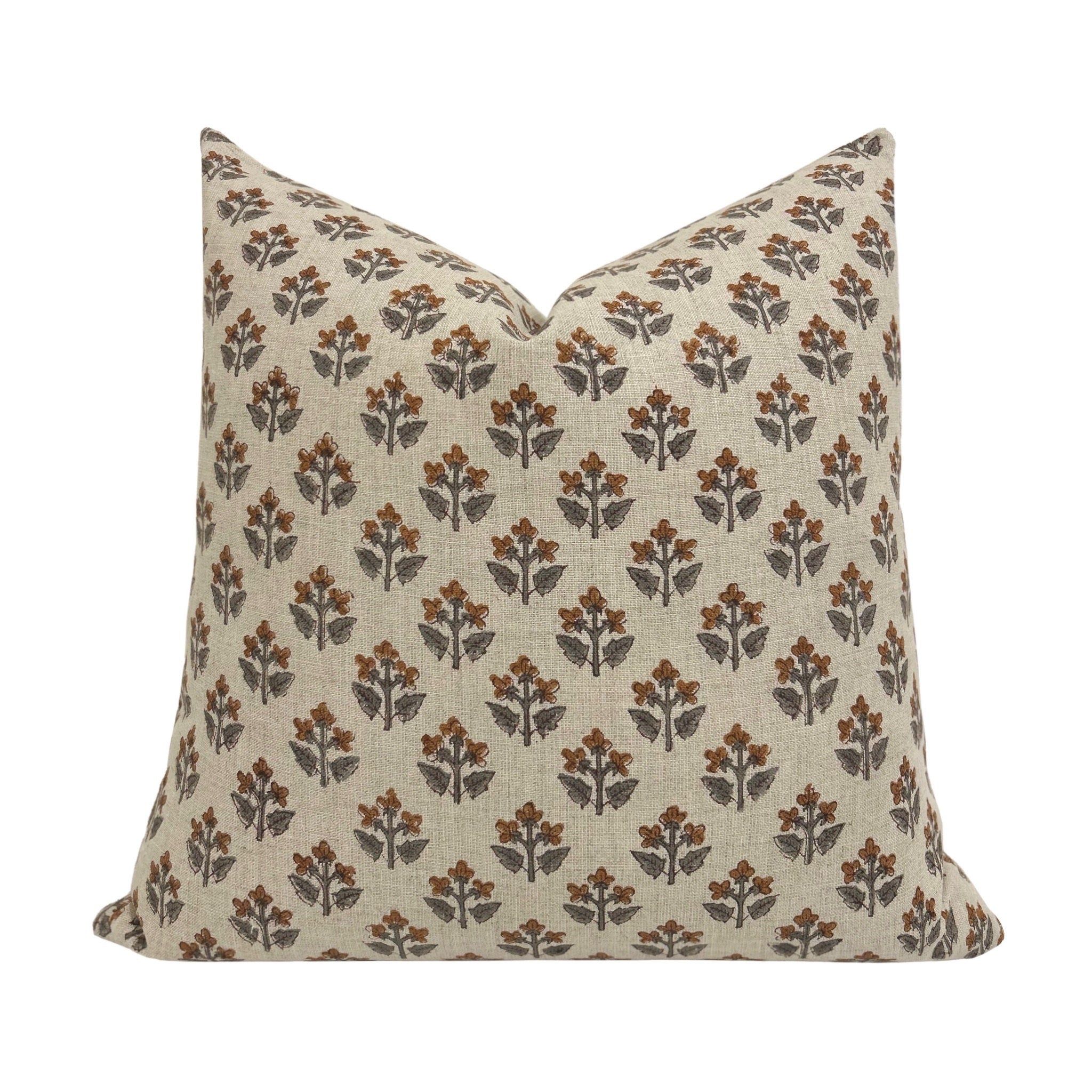 SOFA PILLOW COMBO || Set Of Five Designer Pillow Covers, Neutral Pillow Combo, Sofa Pillow Combo, Sectional Pillow Set, Pillow Set