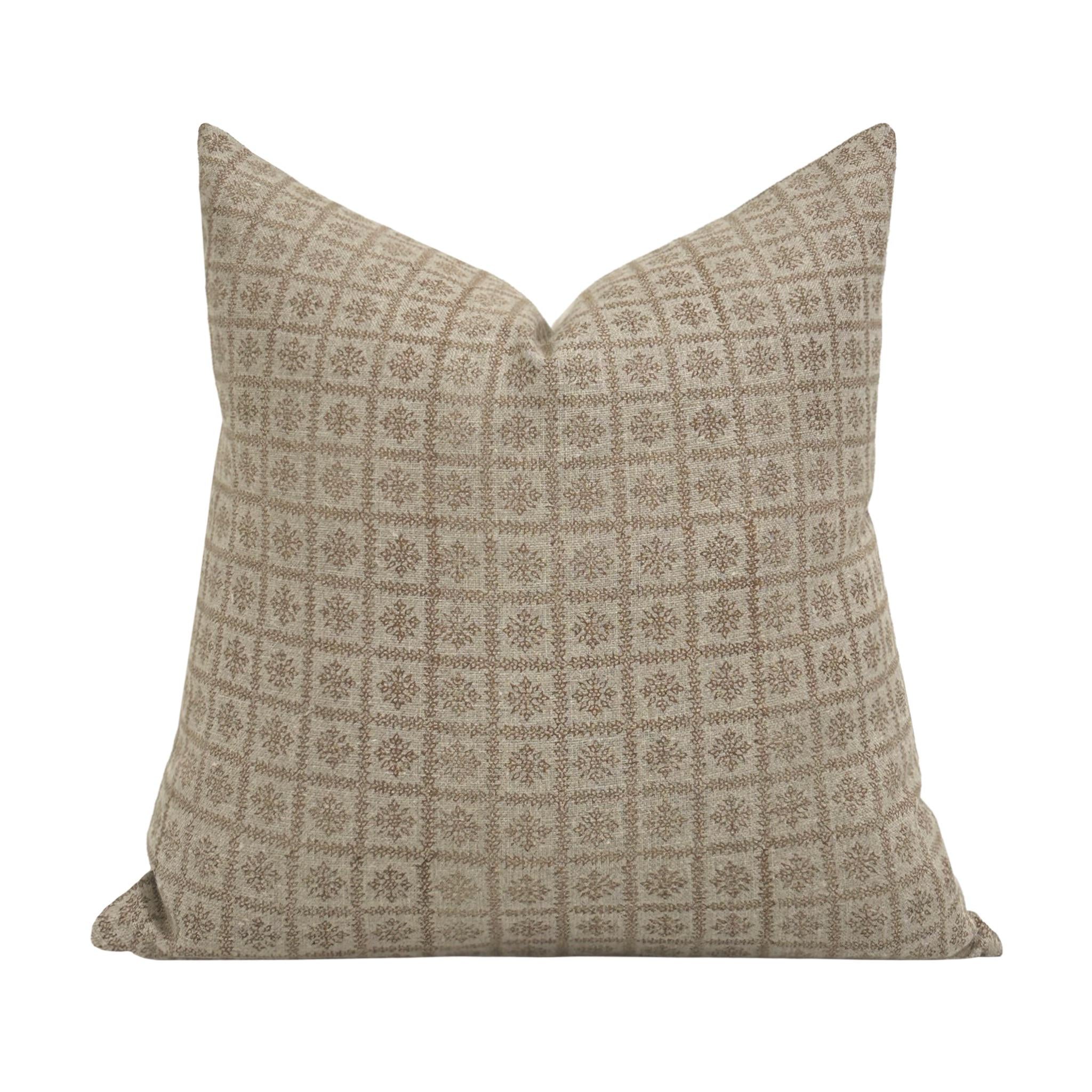SOFA PILLOW COMBO