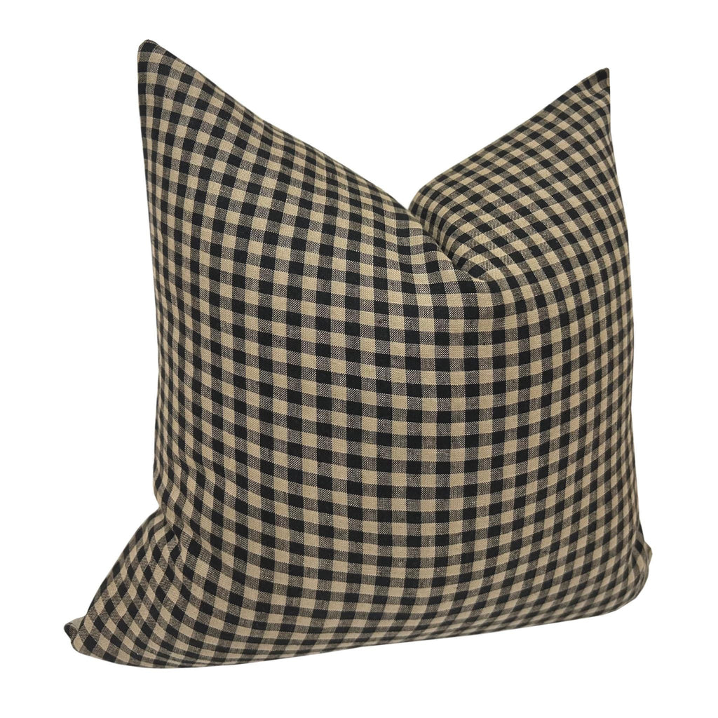 ROSCOE Pillow Cover