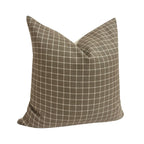 HAYES Pillow Cover