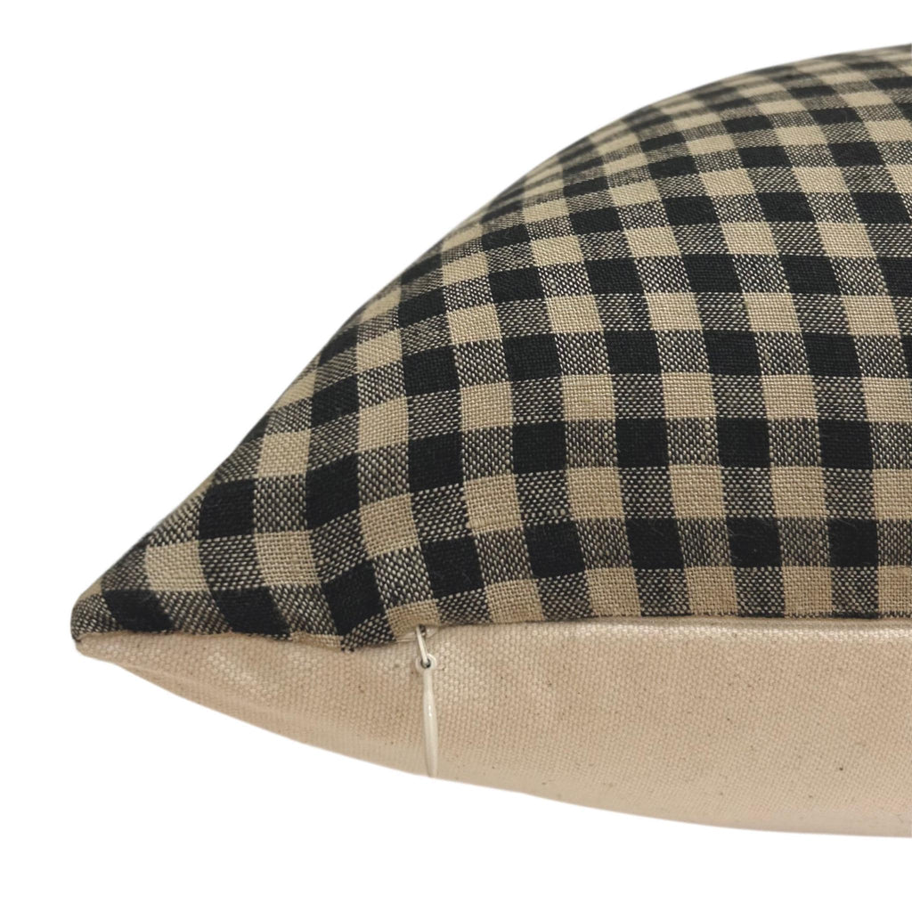 ROSCOE Pillow Cover