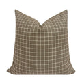 HAYES Pillow Cover