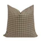 HAYES Pillow Cover