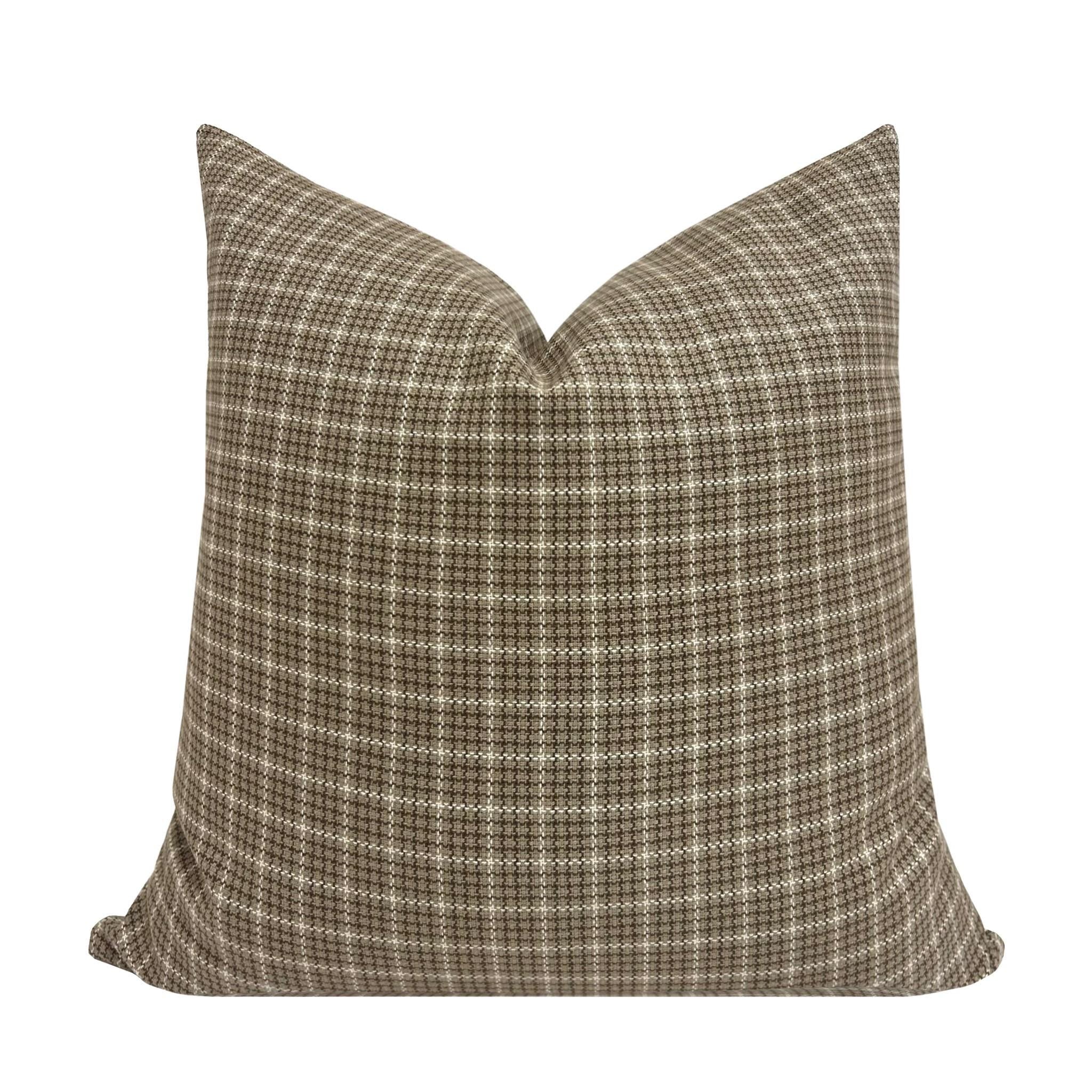 HAYES Pillow Cover