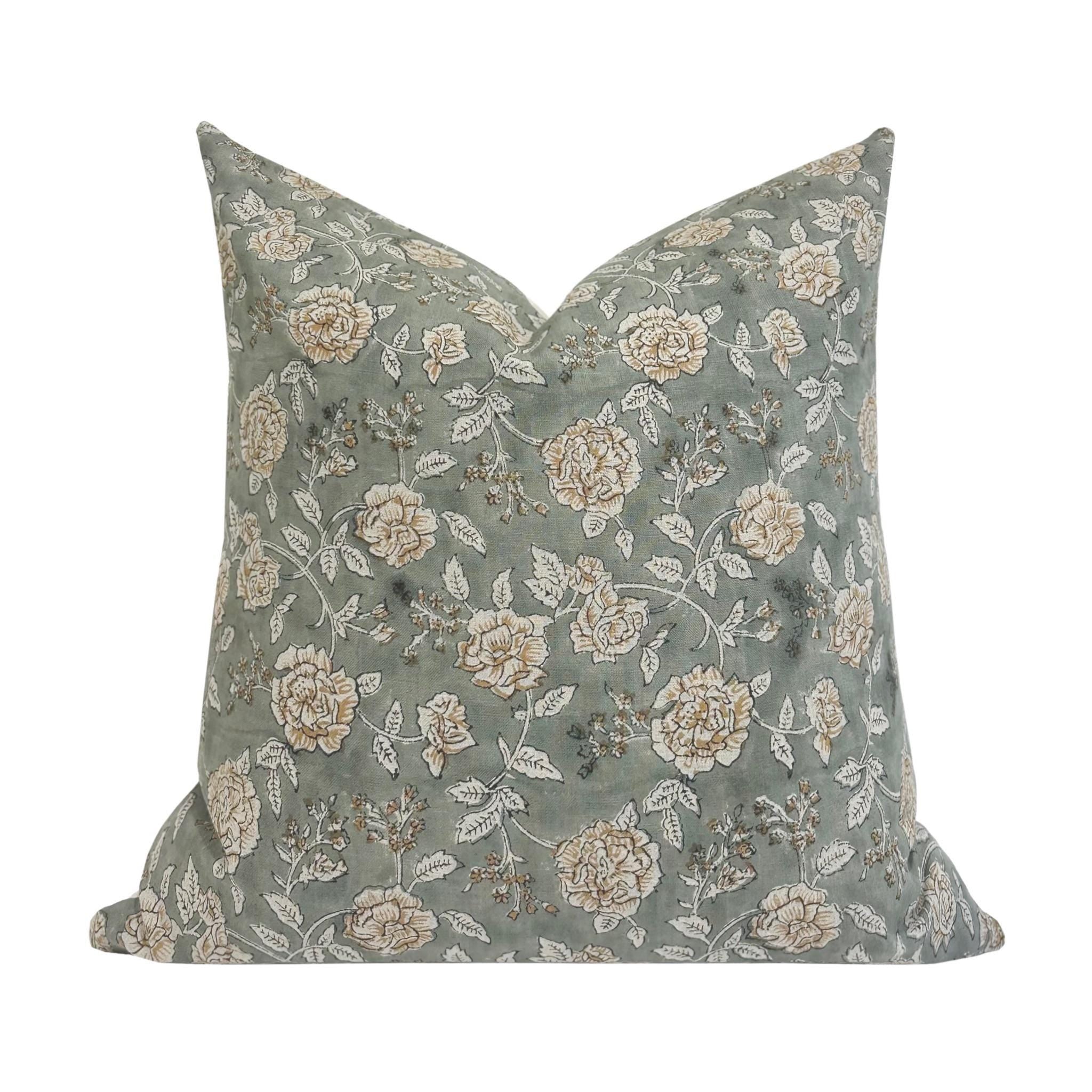 SOFA PILLOW COMBO