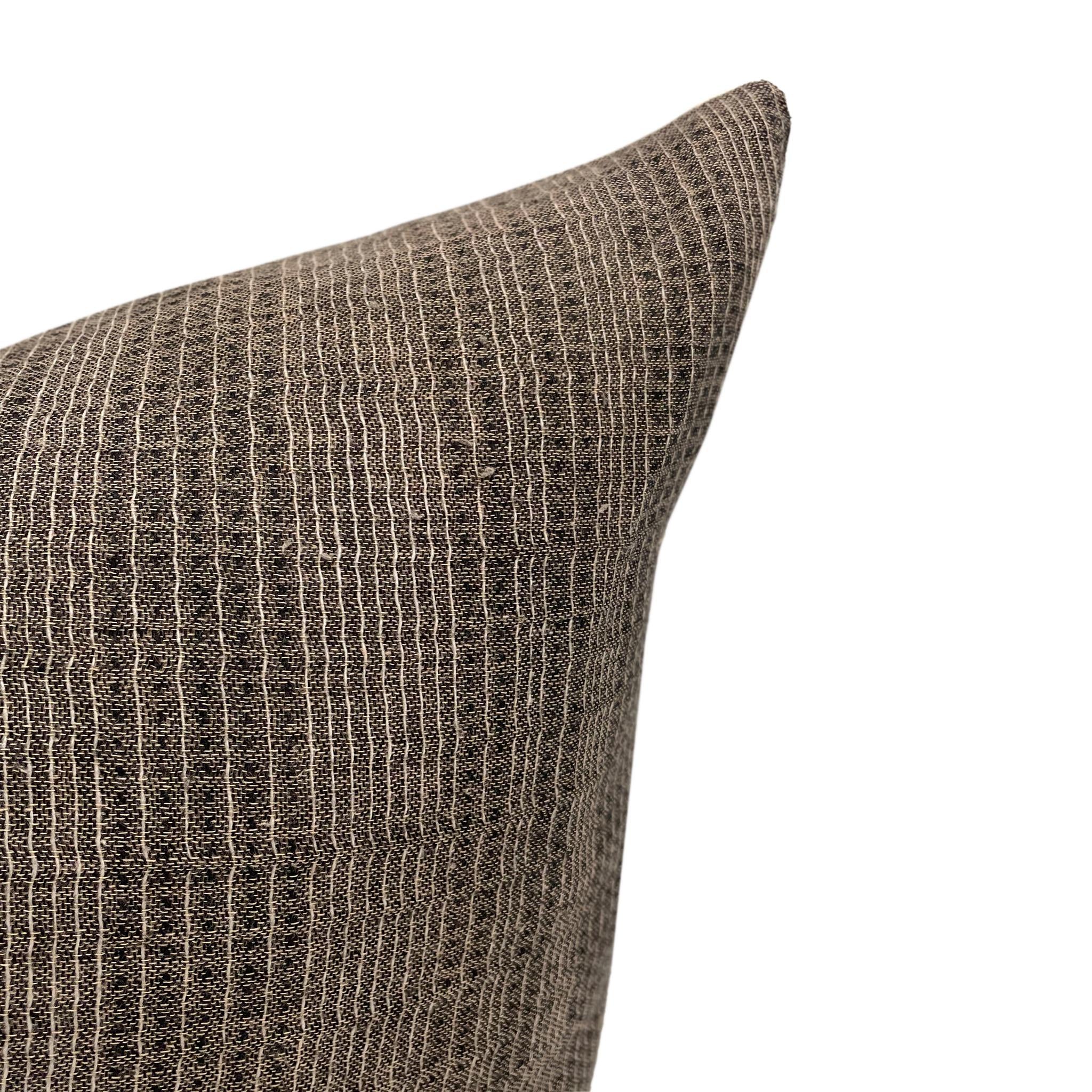 ASHER Pillow Cover