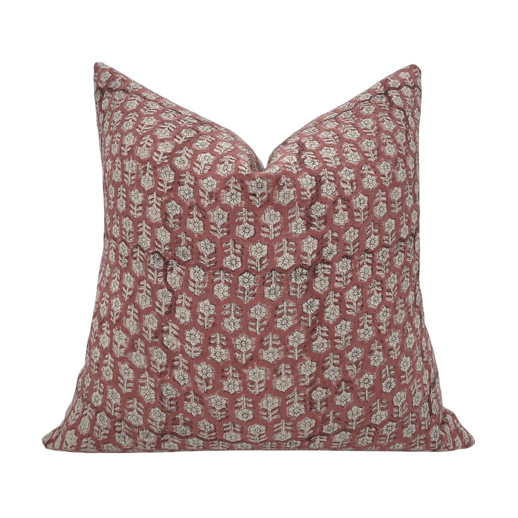 VICTORIA Pillow Cover