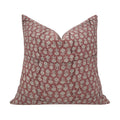 VICTORIA Pillow Cover