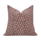 VICTORIA Pillow Cover