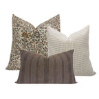 PILLOW COMBO Pillow Covers