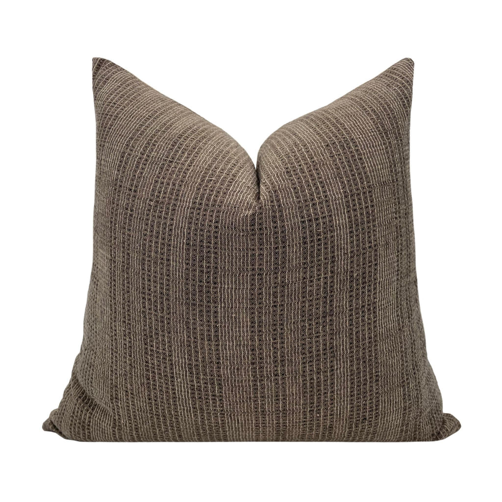 ASHER Pillow Cover