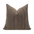 ASHER Pillow Cover