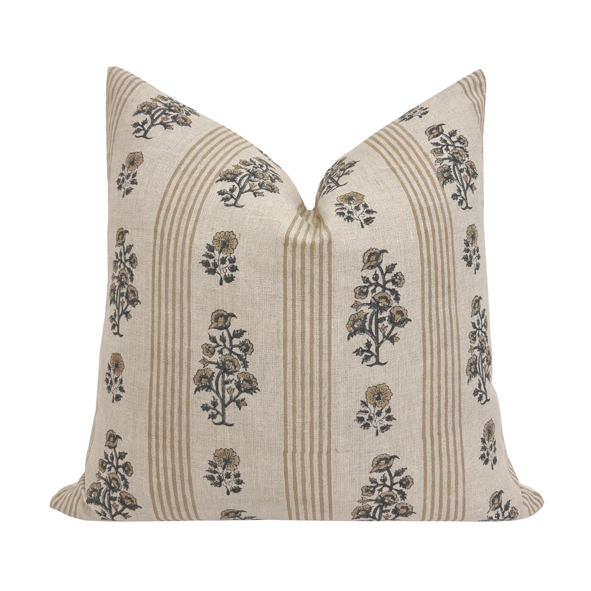 SOFA PILLOW COMBO